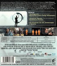 Arrival [Blu-ray], 1