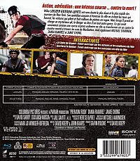 Course contre la mort [Blu-ray], 2