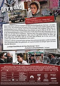 Offroad [DVD], 2