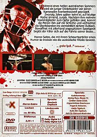 Ich weiss mal wieder, was du letzten Sommer getan hast [DVD], 1