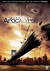 Quantum Apocalypse [DVD], 1