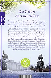 Die Ärztin - Das Licht der Welt, 1
