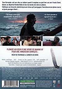 En Solitaire [DVD], 1