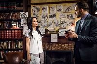 Elementary - Staffel 2 [DVD], 5