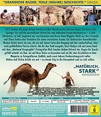 Spuren - Lass alles hinter dir [Blu-ray], 1