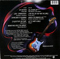 Get Rhythm  [Vinyl], 1