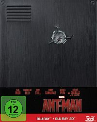 Ant-Man [Blu-ray 3D], 1