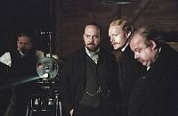 The Illusionist [Blu-ray], 2