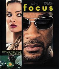 Focus [Blu-ray], 1