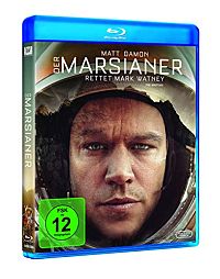 Der Marsianer [Blu-ray], 3