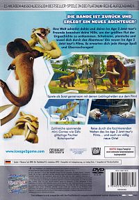 Ice Age 2 - Jetzt taut's [Sony PlayStation 2], 1