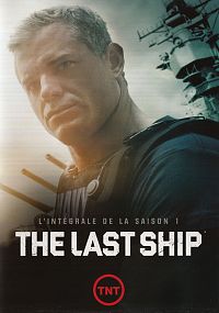 The last ship - Saison 1 [DVD], 1