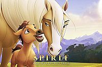 Spirit - Der wilde Mustang [Blu-ray], 5