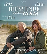 Bienvenue parmi nous [Blu-ray], 1