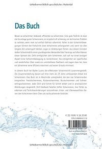 Schwimmen - Die 100 besten Übungen, 1