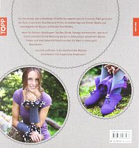 mein strickfilz-design, 1