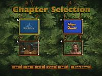 George de la jungle [DVD], 5