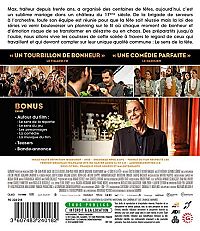 Le Sens de la fête [Blu-ray], 2