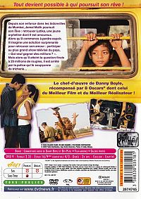 Slumdog Millionaire [DVD], 1