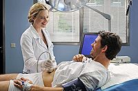 Doctor's Diary - Männer sind die beste Medizin - Staffel 2 [DVD], 4