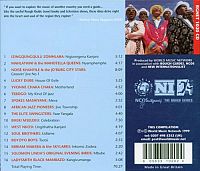 South Africa [CD], 1