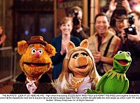 Die Muppets [DVD], 9
