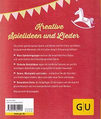 Sing und spiel mit mir, 1