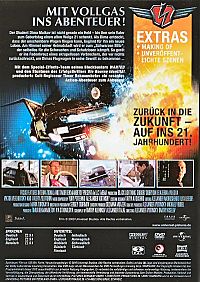 Schwarzer Blitz [DVD], 1