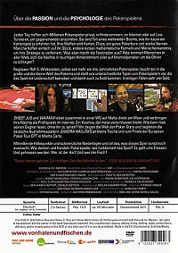 Poker - Von Haien und Fischen [DVD], 1
