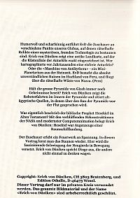 Ungelöste Rätsel der Vergangenheit [DVD], 1