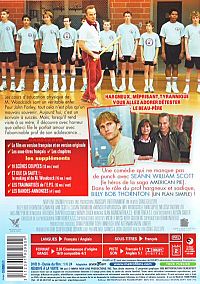Monsieur Woodcock [DVD], 1