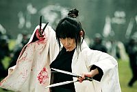 White Vengeance - Kampf um die Qin-Dynastie [Blu-ray], 4