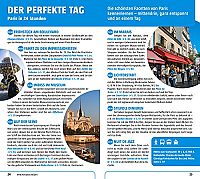 Reiseführer Paris - Reisen mit Insider-Tipps, 3