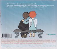 Aljoscha - Geschichten von Gottes kleinem Lieblingsengel, 1