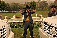 Casa de mi Padre [DVD], 5