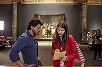 Eine Reise für die Liebe [DVD], 2