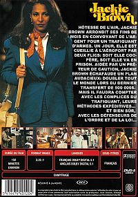 Jackie Brown [DVD], 1