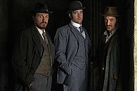 Ripper Street - Staffel 2 [Blu-ray], 3