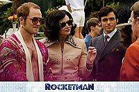Rocketman [DVD], 7