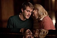 Down a Dark Hall [Blu-ray], 4