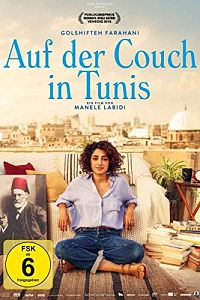 Auf der Couch in Tunis [DVD], 1