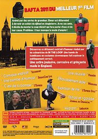 We are four lions [DVD], 2