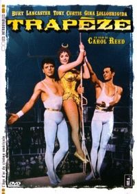 Trapèze [DVD], 1