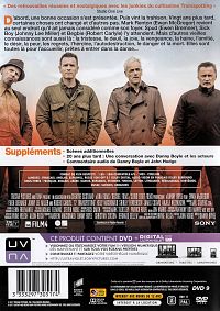 T2 - Trainspotting [DVD], 1