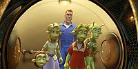 Planet 51 [DVD], 4