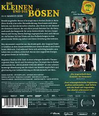 Die Kleinen und die Bösen [Blu-ray], 1
