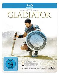 Gladiator [Blu-ray], 1