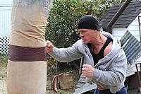 Legendary - In jedem steckt ein Held [DVD], 5