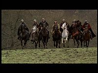 Die Kreuzritter 9 - Die heilige Rita [Blu-ray], 2