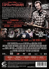 Victim - Traue keinem Fremden [DVD], 1